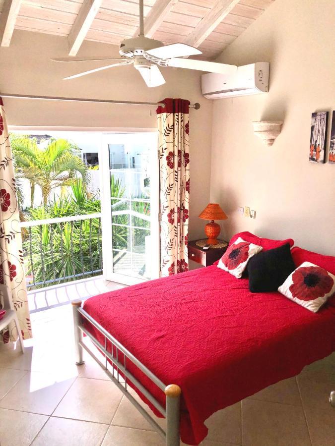 Nanpa, Luxury Family Three Bed Villa, St James West Coast, Private Pool Saint James Exterior foto