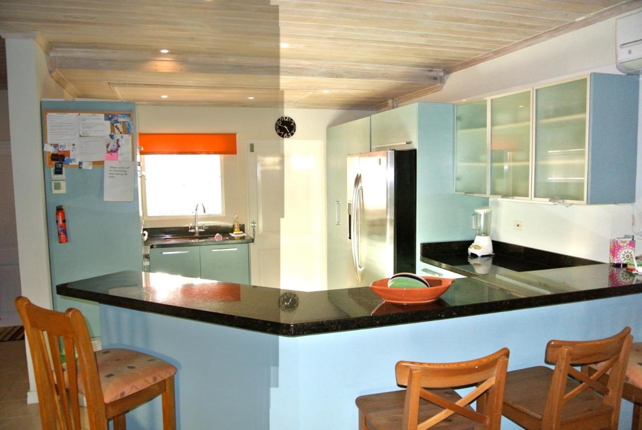 Nanpa, Luxury Family Three Bed Villa, St James West Coast, Private Pool Saint James Exterior foto